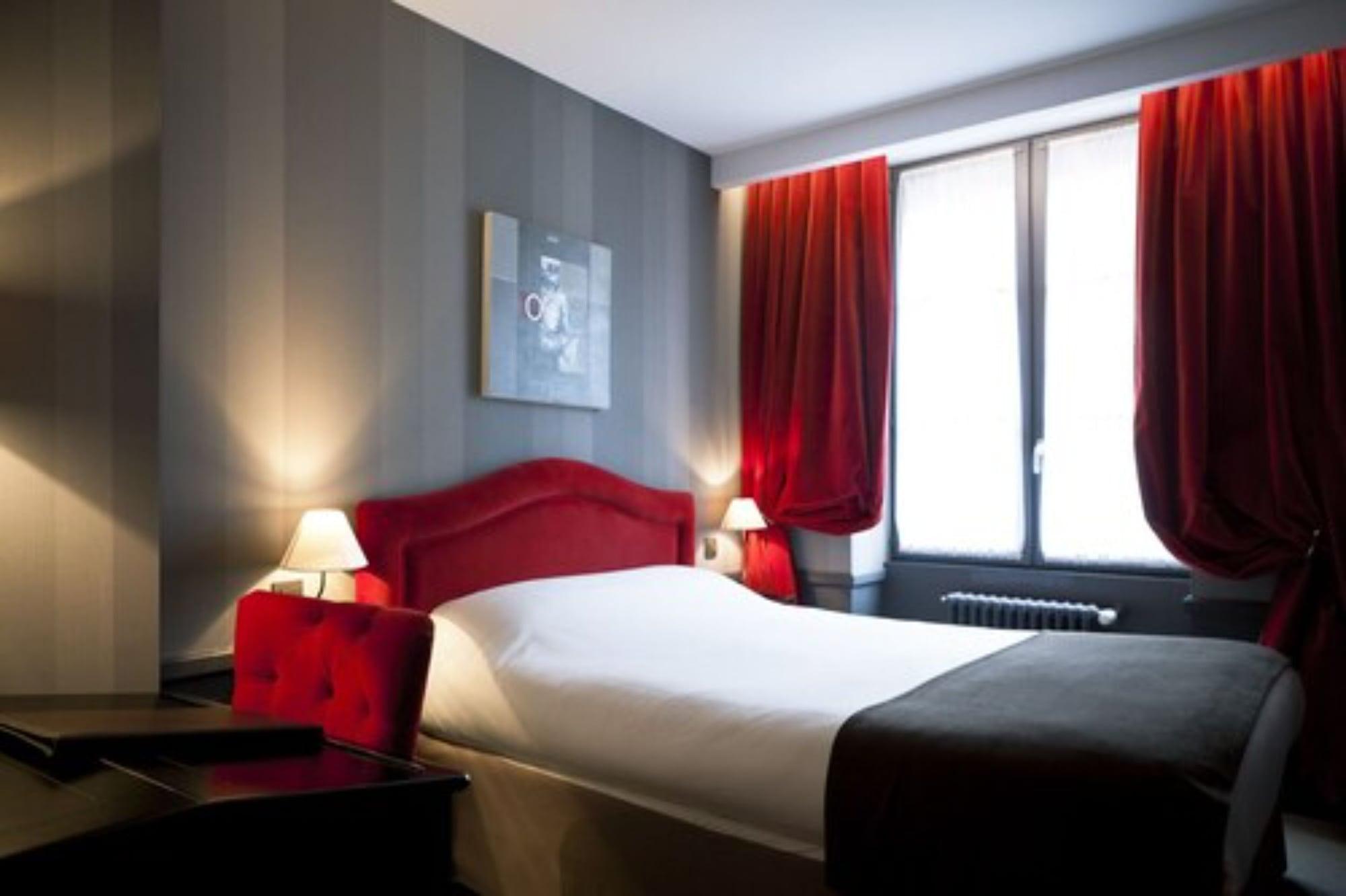 Hotel Alexandra