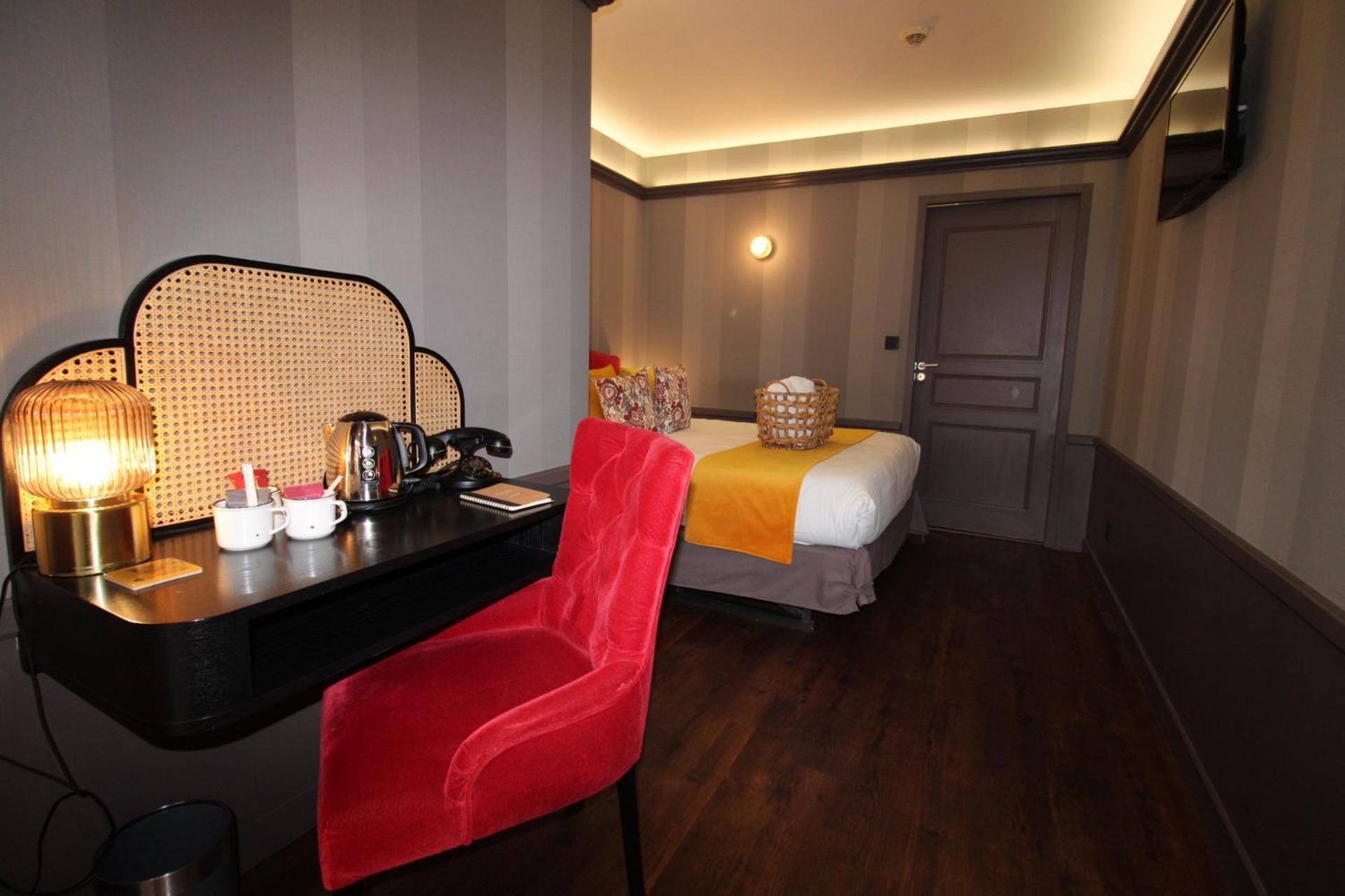 Hotel Alexandra Lyon