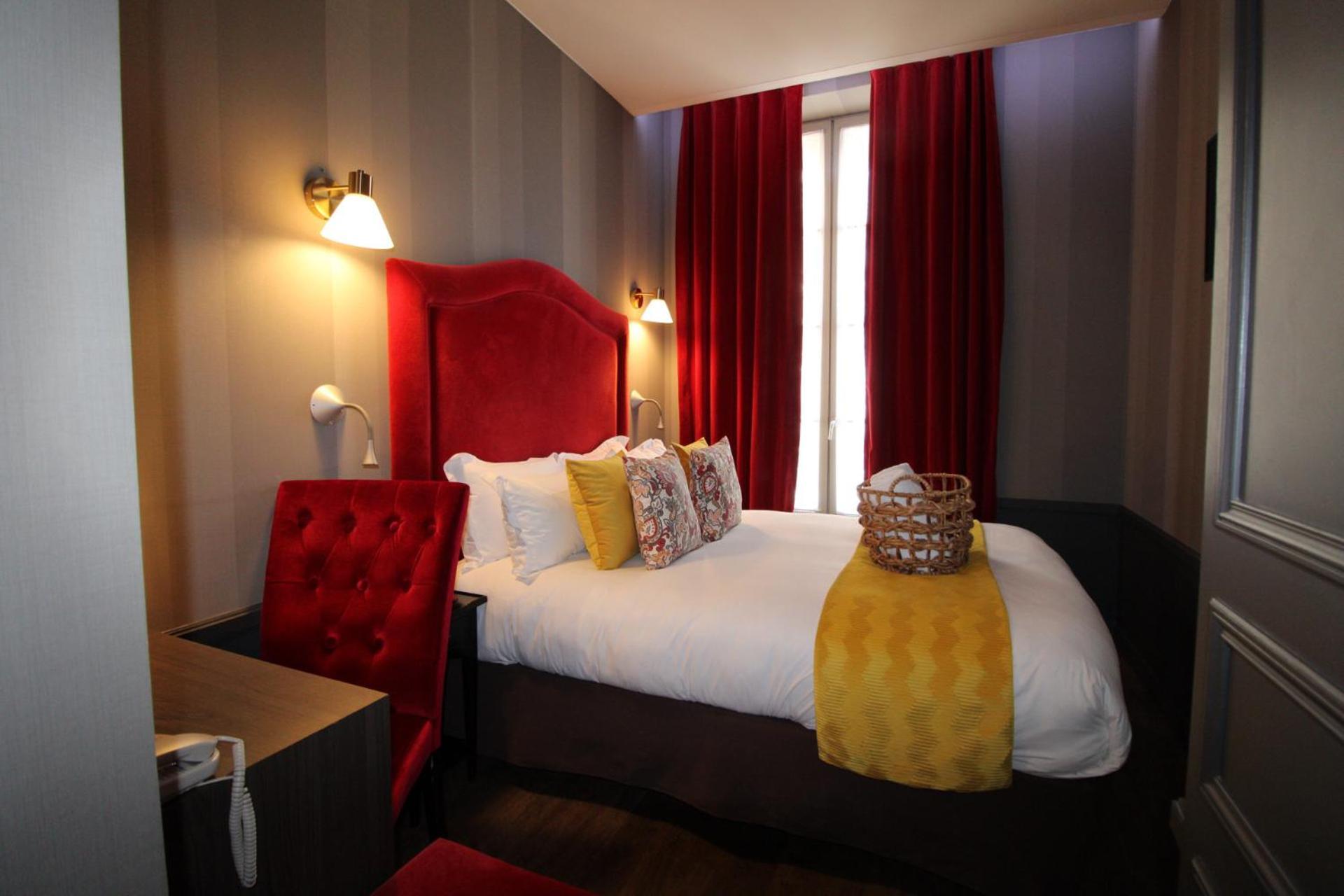 Hotel Alexandra 4*