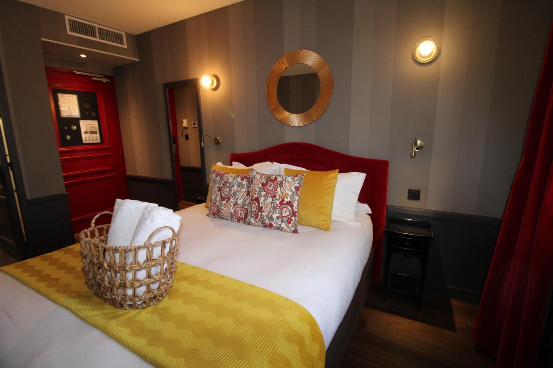 Alexandra Hotel Lyon