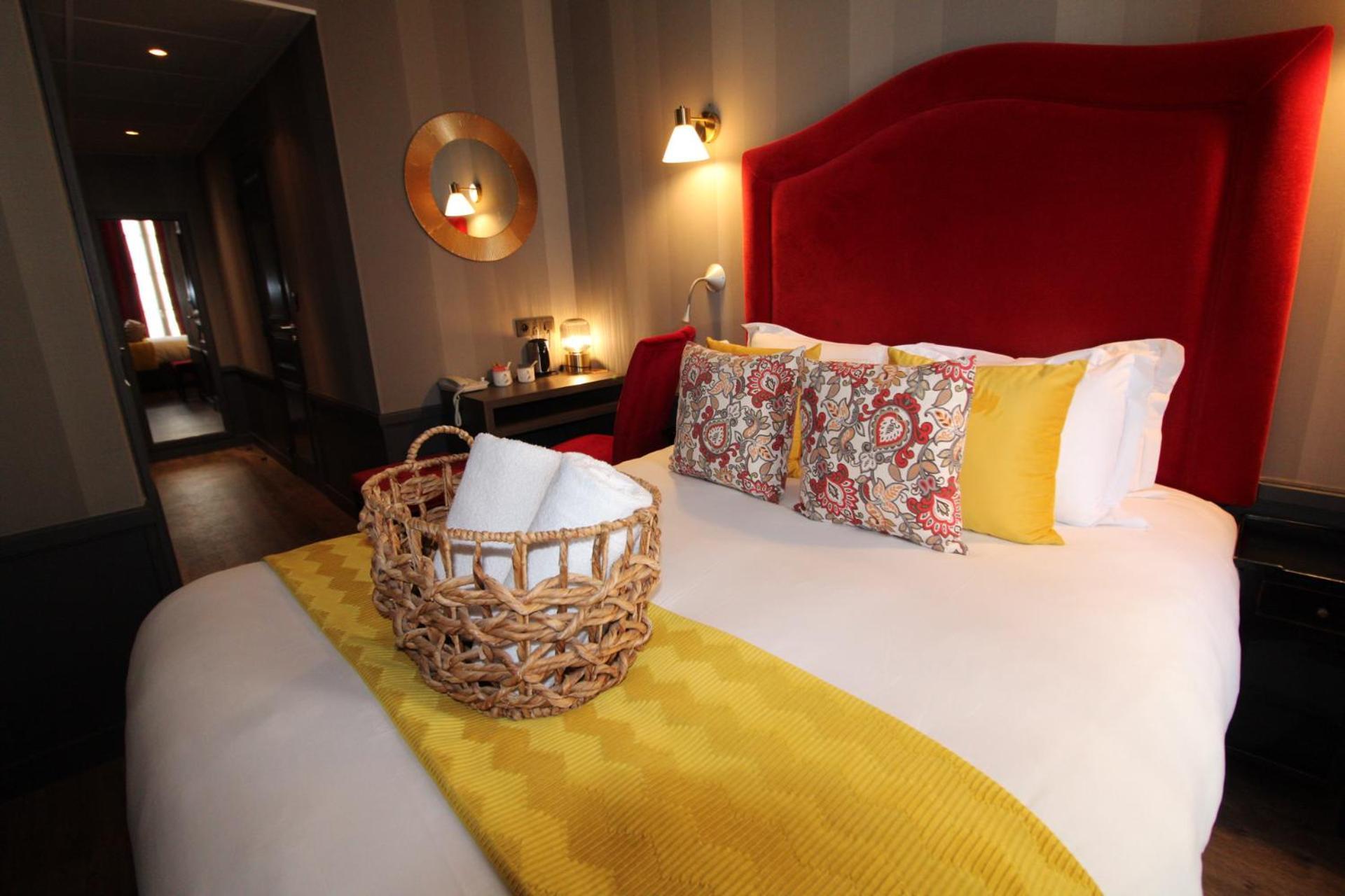 Hotel Alexandra 4*