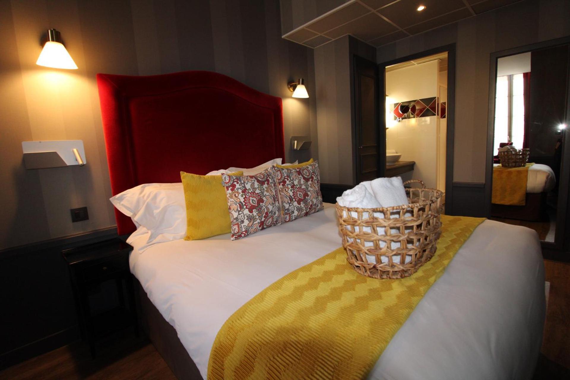 Hotel Alexandra Lyon