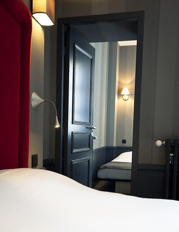 Alexandra 4* Lyon