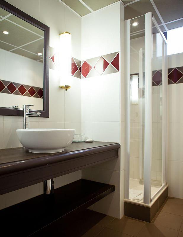 Alexandra Hotel Lyon