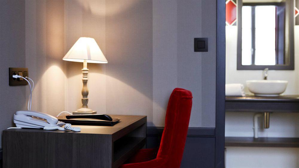 Alexandra Hotel Lyon