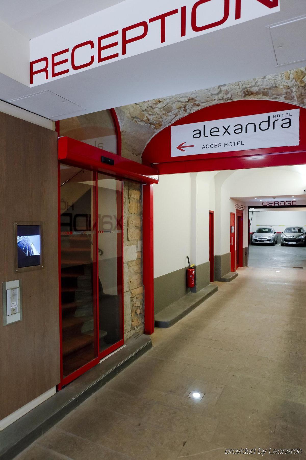 Alexandra 4*