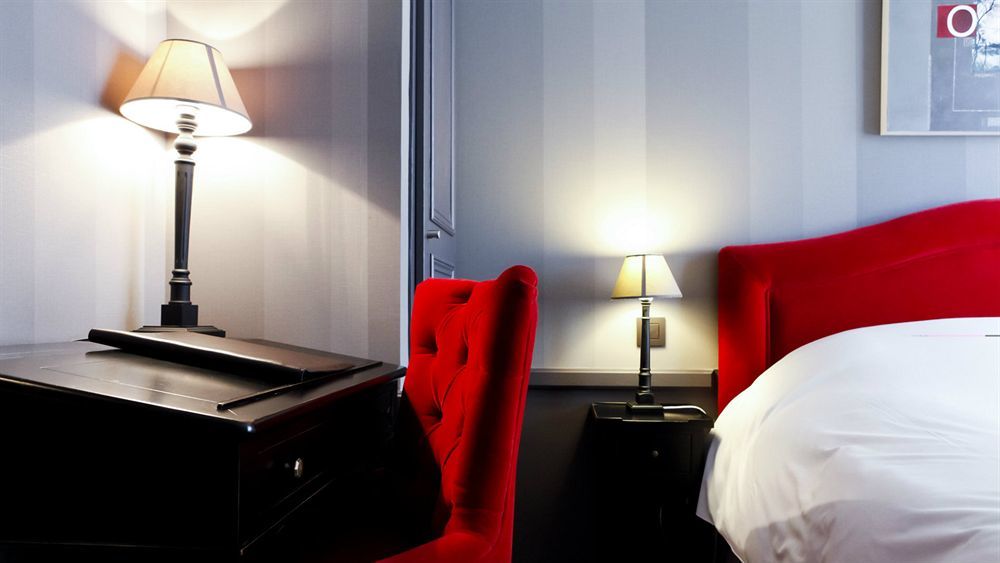 Hotel Alexandra 4*