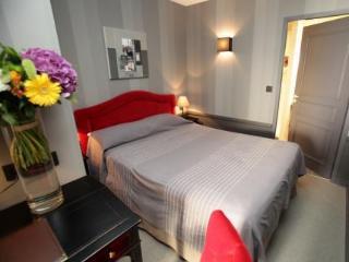 Hotel Alexandra Lyon
