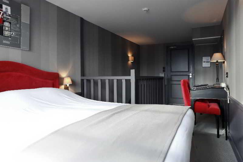 Hotel Alexandra 4*